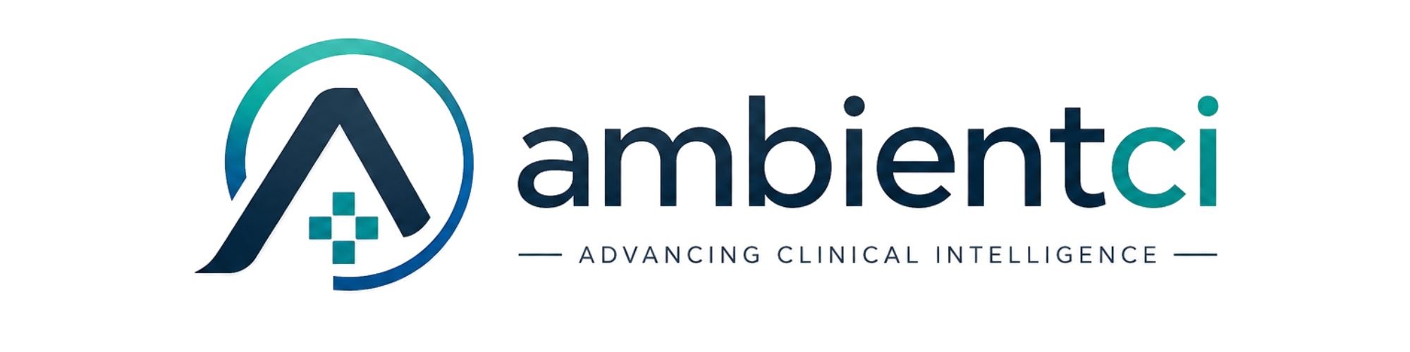 AmbientCI Logo